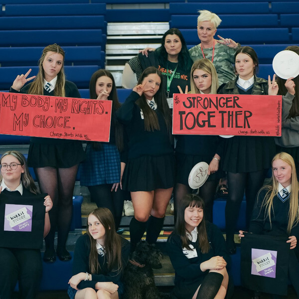 Collaborative Working