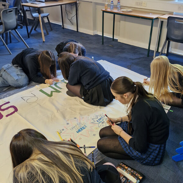 This Life School Activity